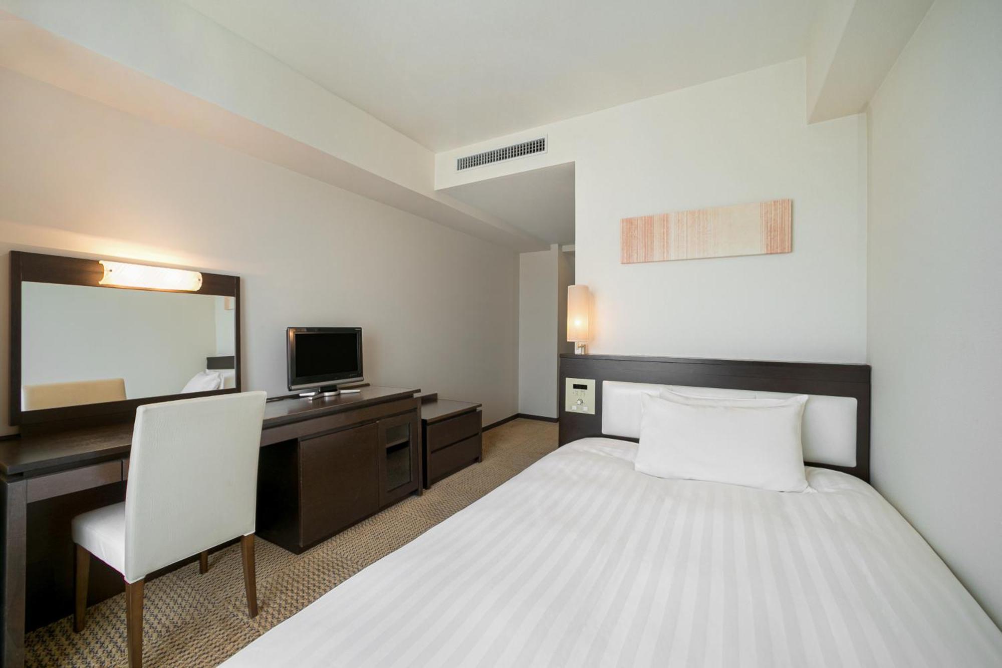 Grand Mercure Lake Biwa Resort & Spa Nagahama  Eksteriør billede