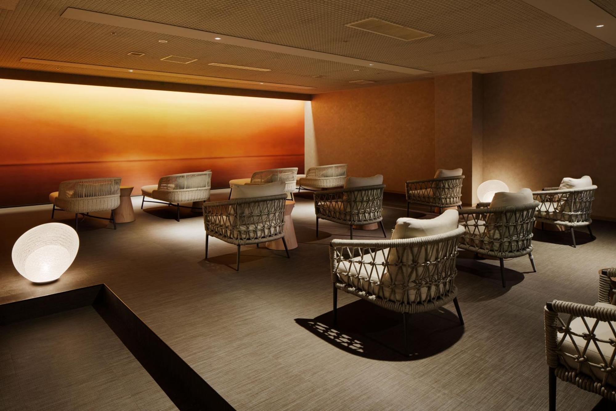 Grand Mercure Lake Biwa Resort & Spa Nagahama  Eksteriør billede
