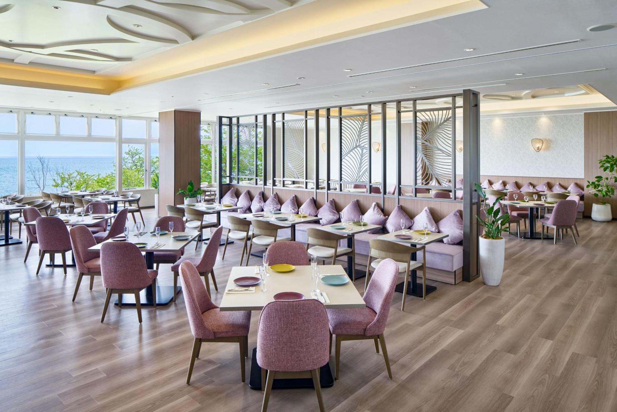 Grand Mercure Lake Biwa Resort & Spa Nagahama  Eksteriør billede