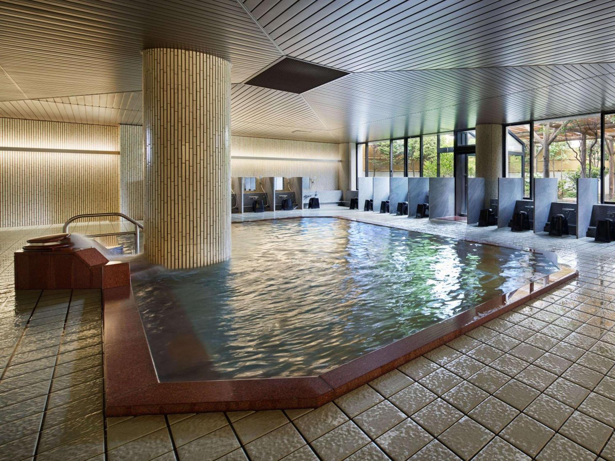 Grand Mercure Lake Biwa Resort & Spa Nagahama  Eksteriør billede